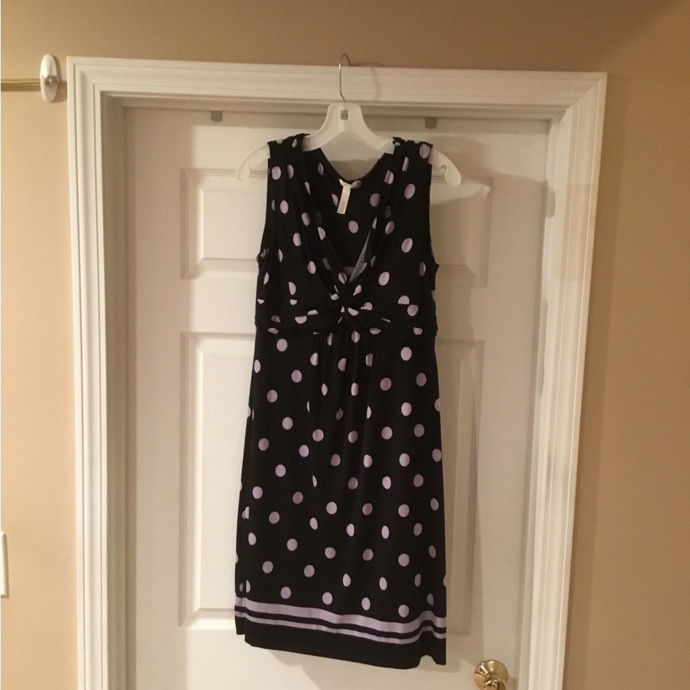 SOMA SUMMER DRESS - Picture 3 of 4